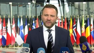 Estonsko předvolalo ruského zástupce