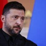 Zelenskyj