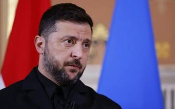 Zelenskyj